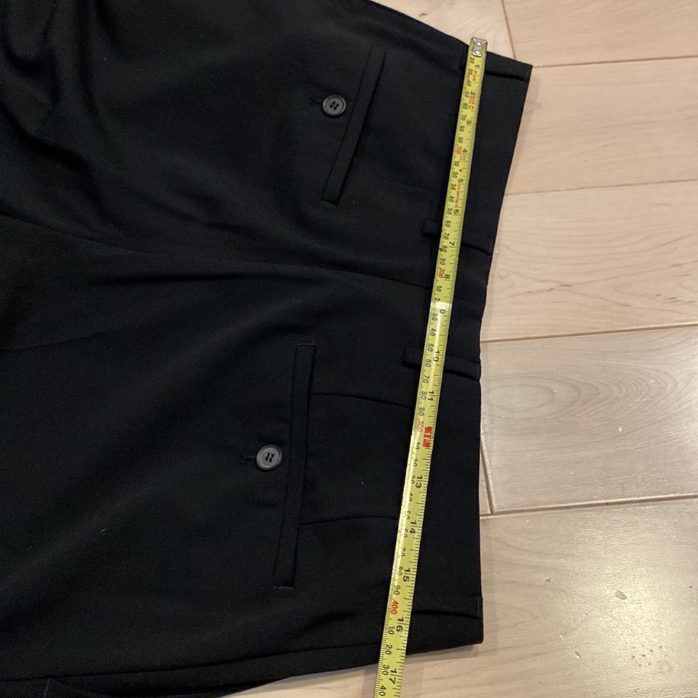 Hugo boss virgin wool dress pants 34R - Picture 10 of 10